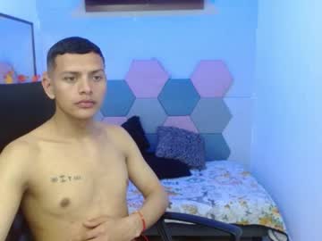 Esteban_Jones October 06, 2025 Chaturbate stream image