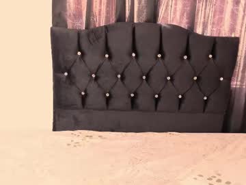 Isabella_Motero October 06, 2025 Chaturbate stream image
