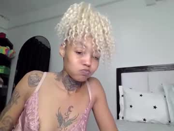 Jojo683070 October 06, 2025 Chaturbate stream image