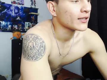 Kanekixxxhot October 06, 2025 Chaturbate stream image