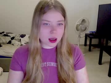 Kitten_Jenny01 October 06, 2025 Chaturbate stream image