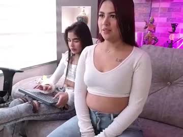 Lanna_As October 06, 2025 Chaturbate stream image