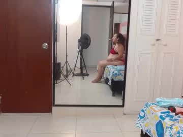 Lindacoopers October 06, 2025 Chaturbate stream image
