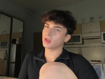 Mystic_Evan October 06, 2025 Chaturbate stream image