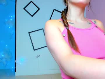Paula_Miler1 October 06, 2025 Chaturbate stream image