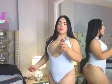 Sarah_Monnroe October 06, 2025 Chaturbate stream image