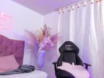 Steff_Tay October 06, 2025 Chaturbate stream image