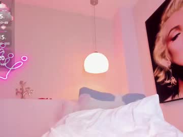 Sunshinne__03 October 06, 2025 Chaturbate stream image