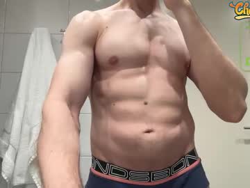 Sup3rcumm October 06, 2025 Chaturbate stream image