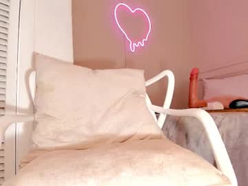 _Aleja_X October 06, 2025 Chaturbate stream image