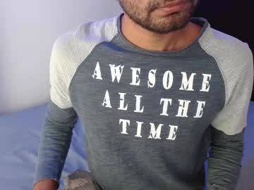 Ares_Ht October 06, 2025 Chaturbate stream image