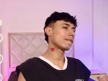 Aziel_Tay October 06, 2025 Chaturbate stream image