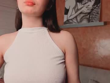 Janaebaptiste October 06, 2025 Chaturbate stream image
