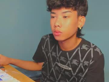 Leo_Hottiesexyasian October 06, 2025 Chaturbate stream image