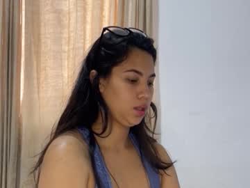Linda__Sol October 06, 2025 Chaturbate stream image