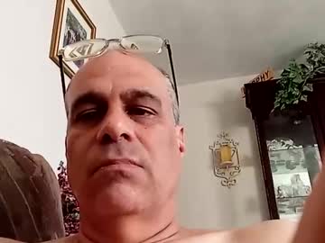 Mmurphy_1970 October 06, 2025 Chaturbate stream image