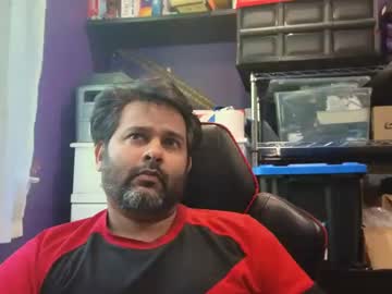 Naughtydesicock October 06, 2025 Chaturbate stream image