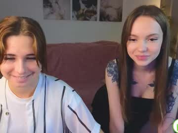 Nellie_Moans October 06, 2025 Chaturbate stream image