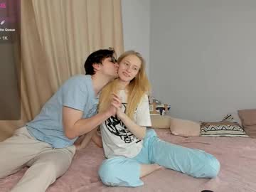 Passionbond October 06, 2025 Chaturbate stream image