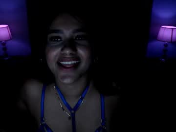 Samy_Qeen October 06, 2025 Chaturbate stream image