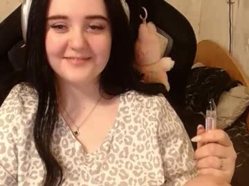 Sweet_My_Dream October 06, 2025 Chaturbate stream image
