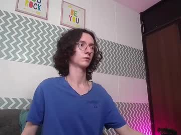 White_King4 October 06, 2025 Chaturbate stream image