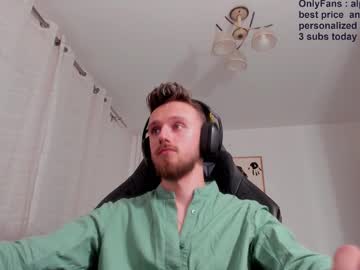 Alphaboyfun October 06, 2025 Chaturbate stream image