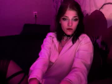 Dark_Horny_Witch October 06, 2025 Chaturbate stream image