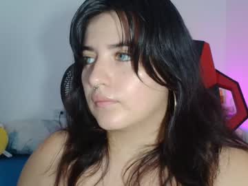Jessicared18 October 06, 2025 Chaturbate stream image