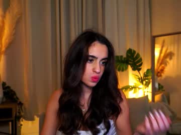 Mmilkyway_ October 06, 2025 Chaturbate stream image