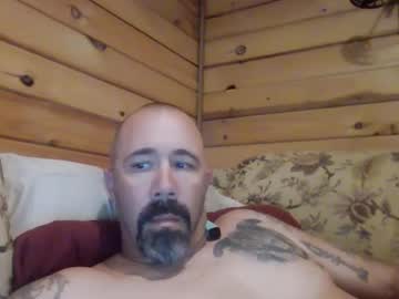 Remington543 October 06, 2025 Chaturbate stream image