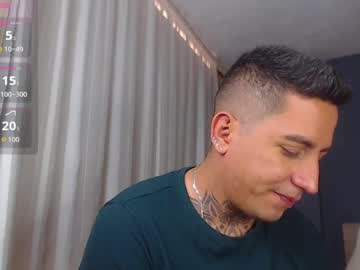 Richi_Grubby October 06, 2025 Chaturbate stream image