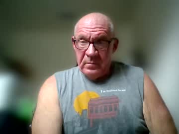 Stevejons47 October 06, 2025 Chaturbate stream image
