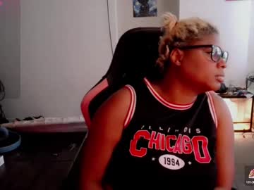 Sugarbearlove87 October 06, 2025 Chaturbate stream image
