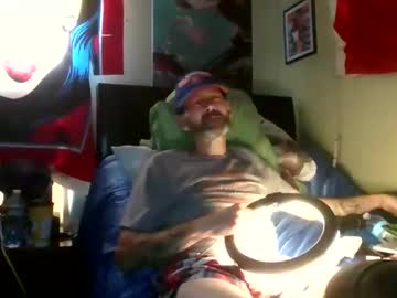 Theycallmemellowthebreeze October 06, 2025 Chaturbate stream image