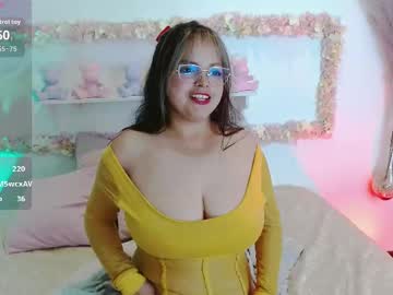 Victoria_Cherry_ October 06, 2025 Chaturbate stream image