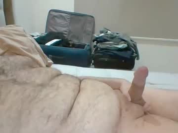 A7med1982 October 06, 2025 Chaturbate stream image