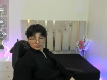 Apolo_Tay1 October 06, 2025 Chaturbate stream image