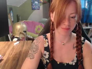 Astraeasiren October 06, 2025 Chaturbate stream image