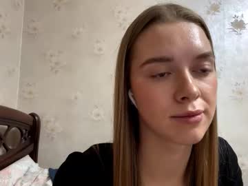 Cassipurkey October 06, 2025 Chaturbate stream image