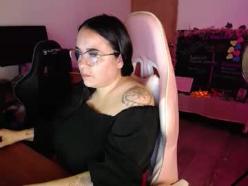 Emma_Evans07 October 06, 2025 Chaturbate stream image