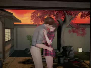 Gerbasso October 06, 2025 Chaturbate stream image