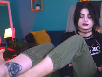 Jade_Castle October 06, 2025 Chaturbate stream image