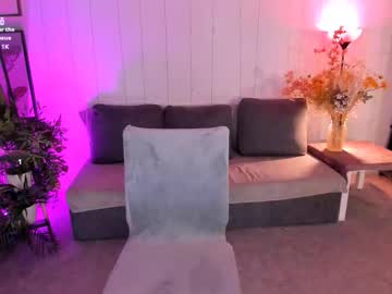 Kellyrosewood October 06, 2025 Chaturbate stream image
