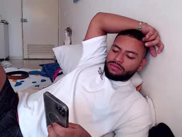 Kleyton336 October 06, 2025 Chaturbate stream image