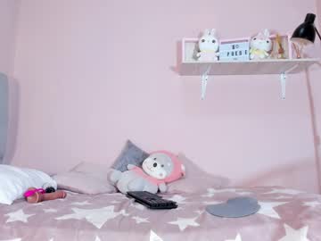 Mary_Cute9 October 06, 2025 Chaturbate stream image