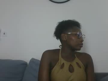 Notorioussaint October 06, 2025 Chaturbate stream image