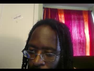 Officialkingdraven October 06, 2025 Chaturbate stream image