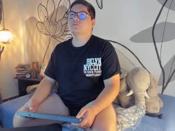 Simon_Colt October 06, 2025 Chaturbate stream image