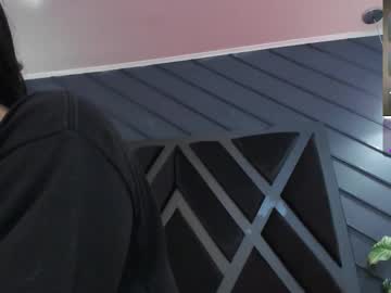 Zoee_Martins_ October 06, 2025 Chaturbate stream image